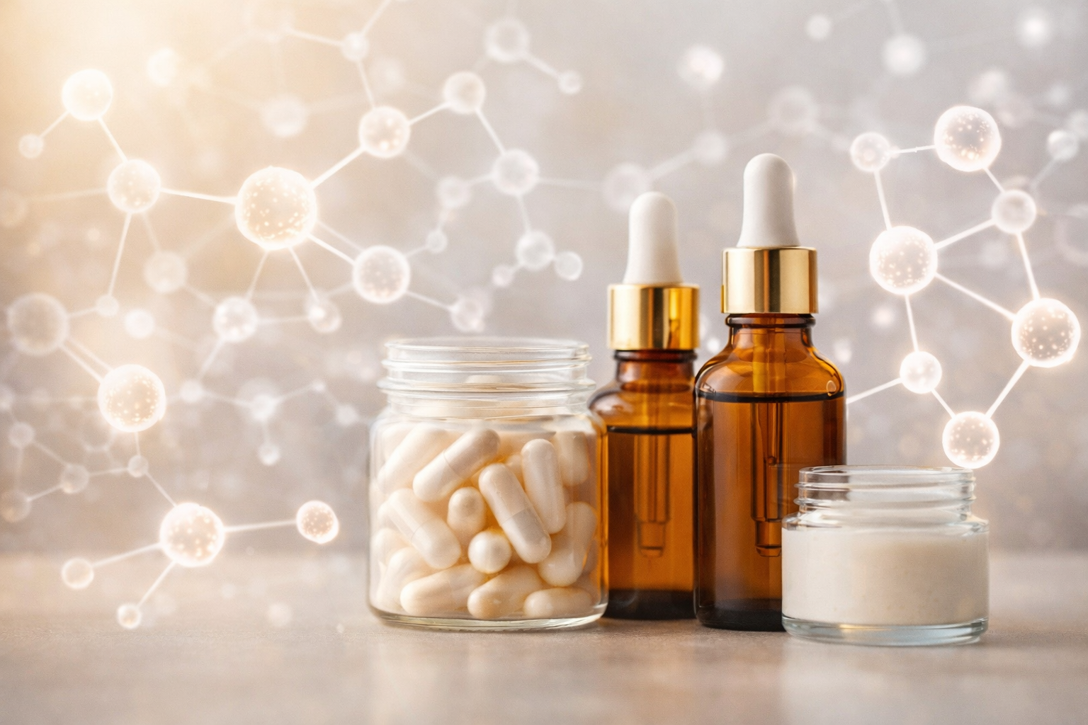 Collagène : Mythe ou Miracle Pour la Peau Noire ?