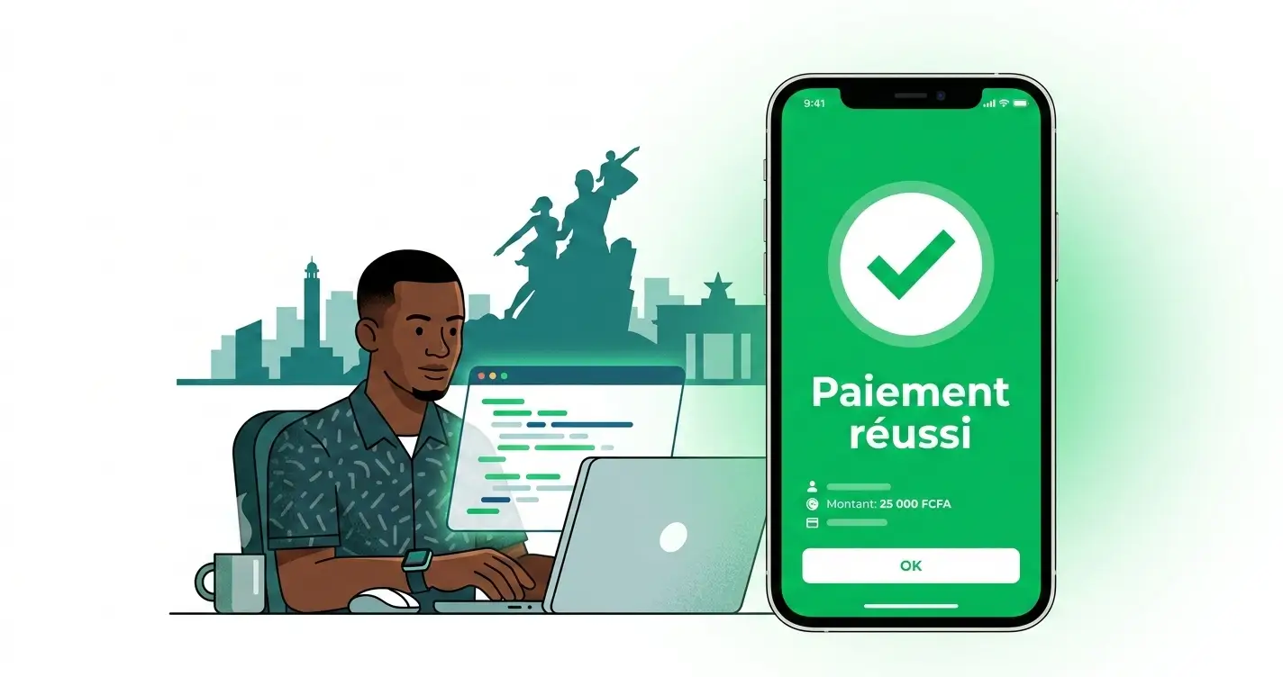API Wave Sénégal 2026 : Comment intégrer Wave dans votre application ou site web