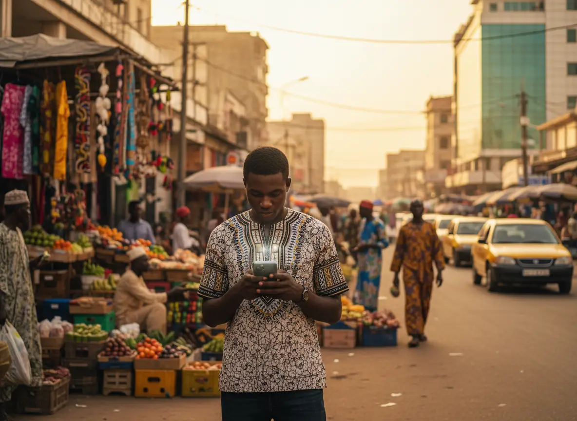 Les Meilleures Applications Sénégalaises à Télécharger en 2026