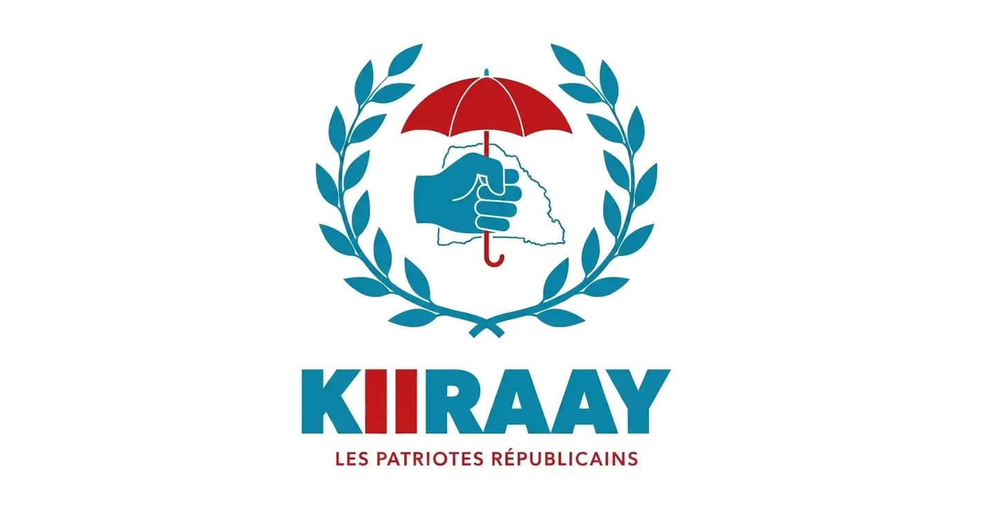 Kiiraay – Les Patriotes Républicains : Le Nouveau Parti de Diomaye Faye
