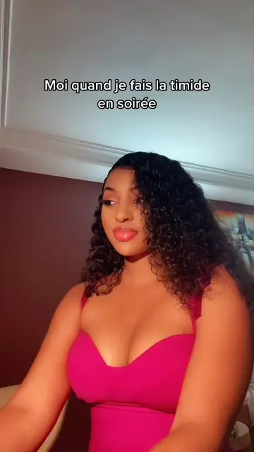 Vous êtes comment en soirée ?😂❤️#foryou #pourtoi #senegalaise_tik_tok