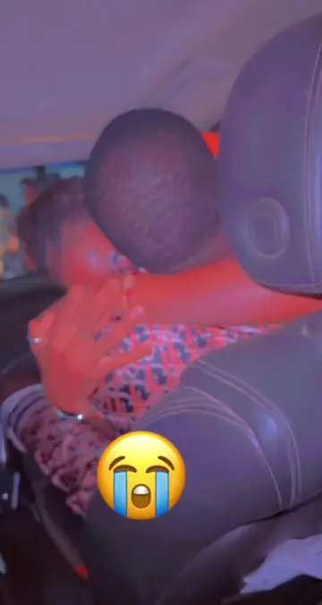 J’avais vraiment eu peur mais sante yalla mercii pour votre amour la jeunesse ma force😭✌🏾❤️✅