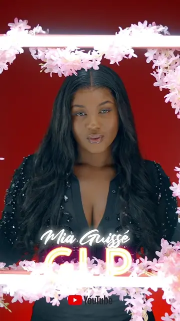 Hello mes Néné Touti la vidéo tant attendue  #GLP  est disponible sur  YouTube https://youtu.be/JR1WneuGh5w