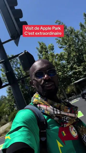 Vidéo TikTok virale de @lebergerhitech – tendance | DiodioGlow