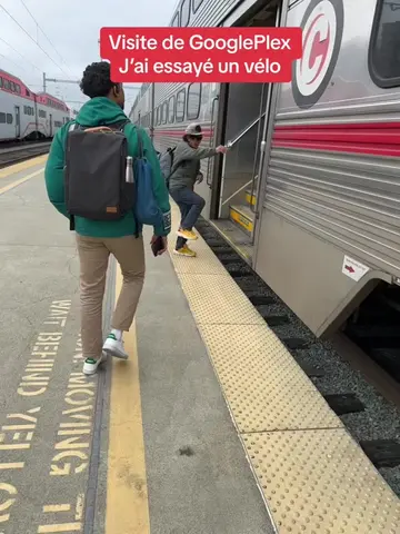 Vidéo TikTok virale de @lebergerhitech – tendance | DiodioGlow