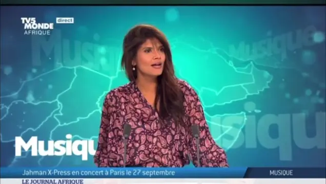 Rendez-vous le 27 Septembre au Point Fort d’Aubervilliers #jahmanxpress #post #pointfortdaubervilliers #music #fyp