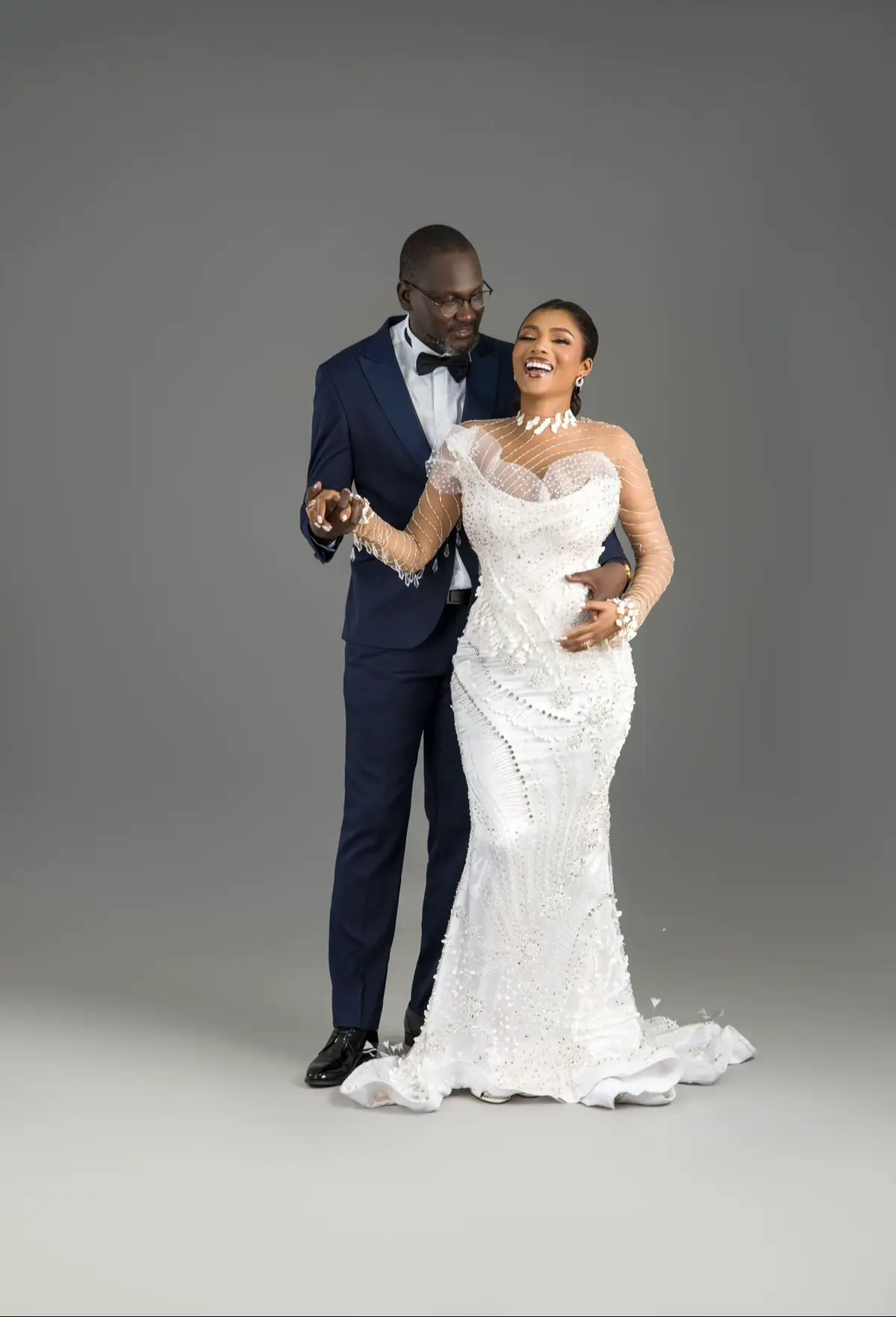 The gaye’s ♥️💍