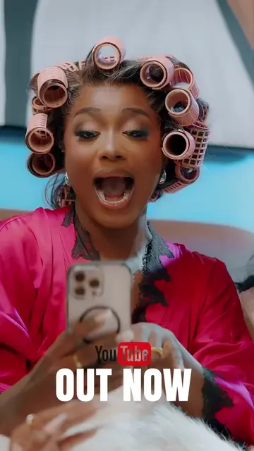 Hello mes amours, la suite de confuse, #Choix est disponible sur toutes les plateformes, Bon visionnage  @wallyseckofficiel yako fa ame.  #Miaguisse #Choix #Newface #Choix