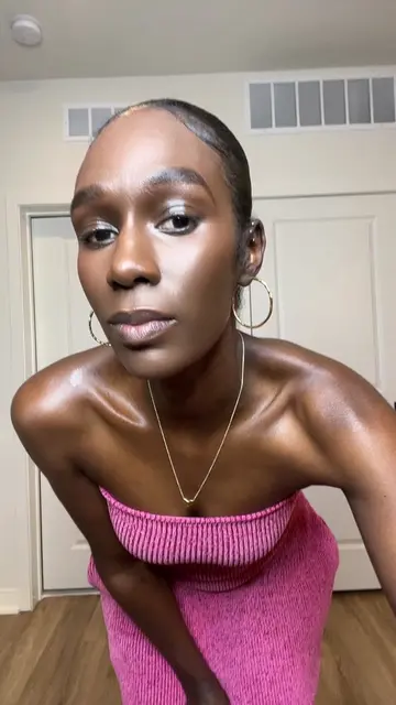 You need this dress 🤌🏿💕  @Hanifa  #tiktoksenegal