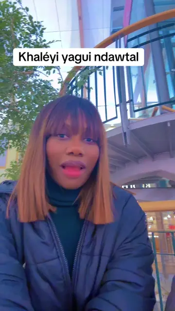 #senegal_tiktok221 #senegalaisetiktok #viralditiktok #pourtoii #viralvideo