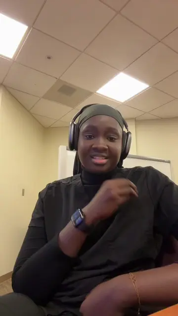 TOUT sur comment etudier au Canada. La session de Septembre 2025 ferme sous peu. 💜 #tiktoksenegal #Kalsoum #Kals