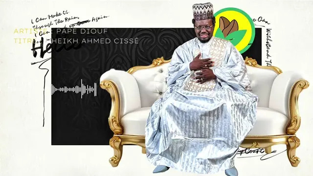 Vidéo TikTok virale de @cheikhahmedcisse0 – tendance | DiodioGlow