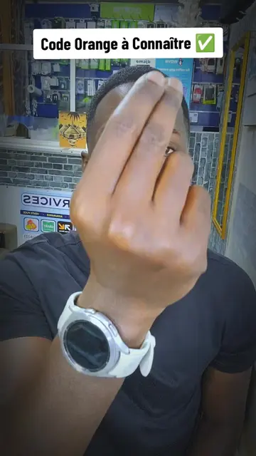 #keyzen #Orange #code #astucetiktok #ConSantanderConecto