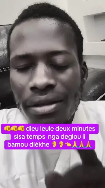 ###CapCut #fyp #tiktok_india #viral_video #senegalaise_tik_tok @Bbei binta ✨🤍 Mrs Thiam @Fallu_etsesvideos ✪ @Diop no stress @fatou_ndiaye_sn @💠💠Princesse Jaay💠💠 @Mamendiayesavon @Generale_boss_capo @Wally B. SECK ✪ @al badrii @Mia Guisse @OUSTAZ MODOU FALL @Racky_aidara_officiel  @🇵🇸🥀  @💠TÉLÉ|__ 📺__|SÉNÉGAL 🇸🇳💠  @💠TÉLÉ|__ 📺__|SÉNÉGAL 🇸🇳💠