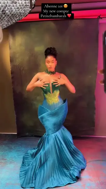 Mes Stars mon nouveau compte l’autre a été piraté abonne toi♥️#foryou #pourtoi #miaguisse @Fatima Cissé