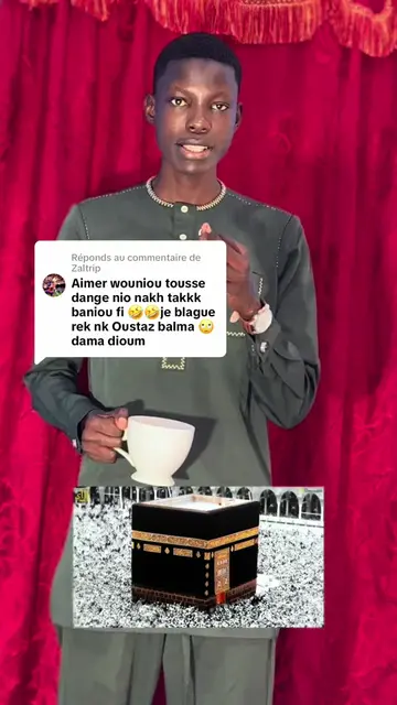 Réponse à @Zaltrip  ak Makkiyoon travel day yomb day tawfekhé ❤️❤️❤️✅✅✅🤍🤍 #viral_video #abdoul_wahab221 #pourtoi #senegalaise_tik_tok