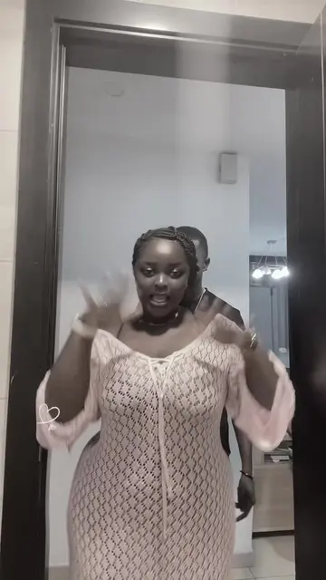 Vidéo TikTok virale de @awoush_kitty – tendance | DiodioGlow