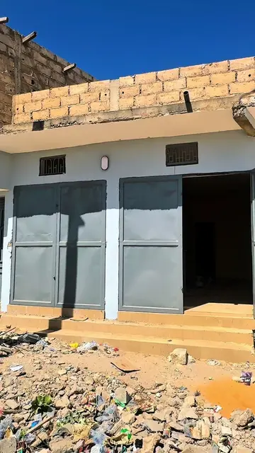 MMK DAILY SHOP                                                     📍Kounoune 2, terminus 65 Un grand merci à: @Théo✌🏾 @Emma Diouf M’ma C @Mme DIOUF💯💕minna @KHALIL FAYE pour le soutien inconditionnel♥️ Infographiste: @Saly-Design-plus  Gondoles, étagères: @bdcsenegal  Électroménager: @BAMBA ELECTRO  Vitrage: @Baye Diagne Ndaw