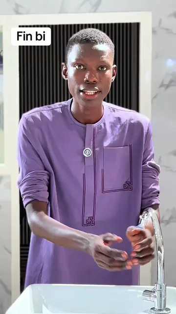 Eskeu khamon guako ? ❤️❤️❤️🤲🏾🤲🏾🥹 #viral_video #abdoul_wahab221 #pourtoi #senegalaise_tik_tok