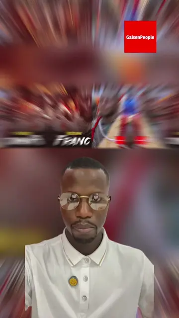 Lutte | Franc confirme sa suprématie en battant Eumeu Sène #pourtoi #foryou #viral #galsenpeople #galsentiktok #galsen_tiktok #tiktoksenegal #senegal