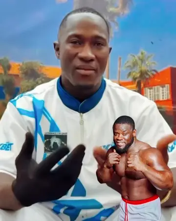 #foryoupage #viralvideo #lutte221tv #pourtoi #221live