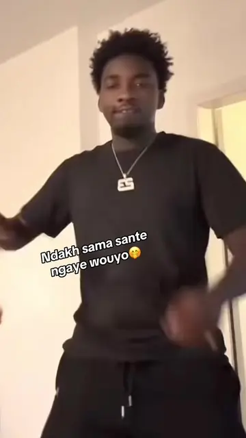 Vidéo TikTok virale de @une_daba7 – tendance | DiodioGlow