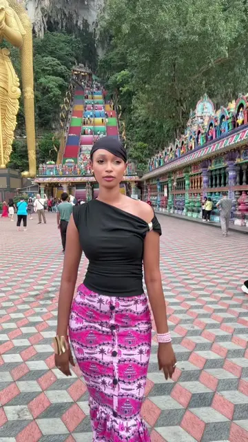 Mangi si Aléa Malaisie bi 😍 di alandaa lou soft 😂💃