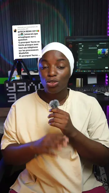 Réponse à @linevitable_221 #fyp  #techno #itel #infinix