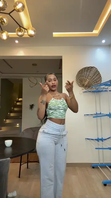 Vidéo TikTok virale de @mariama_spamm – tendance | DiodioGlow