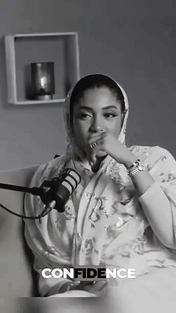 #adjadiallo #confidence