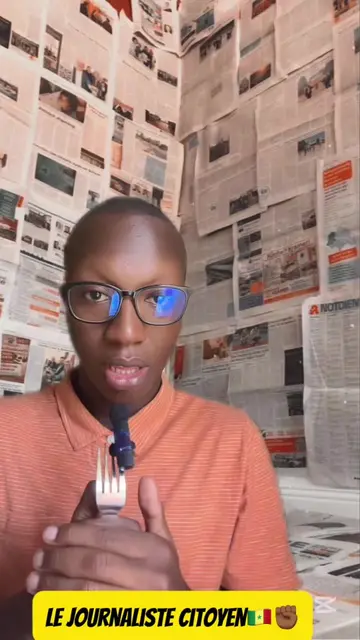 Le 20 septembre 2025, le Ministère de la Santé et de l'Hygiène publique (MSHP) a reçu la confirmation par le laboratoire de l'Institut Pasteur de Dakar de deux cas positifs de fièvre de la vallée du Rift localisés dans la région de Saint-Louis. L'investigation préliminaire menée par les services de santé, en collaboration avec les services de l'Élevage et une équipe de l'Université Gaston Berger de Saint-Louis (UGB), a permis d'identifier 26 autres personnes vivant au contact des malades confirmés et dont 6 présentant des signes cliniques évocateurs ont fait l'objet de prélèvements. Au 25 septembre 2025, un total de dix (10) cas positifs, dont quatre (4) décès, ont été enregistrés. Pour rappel, la fièvre de la vallée du Rift (FVR) • La FVR est une maladie virale qui touche principalement les animaux mais peut aussi toucher l'être humain. • Dans la plupart des cas, l'infection chez l'être humain résulte d'un contact avec du sang ou des organes d'animaux contaminés. • Le moustique, vecteur connu, peut transmettre cette maladie par ses piqûres. • Linfection peut survenir chez l'homme à la suite d'un contact direct ou indirect avec du sang ou des organes d'animaux contaminés. Le virus peut se transmettre lors de la manipulation des tissus animaux au cours de l'abattage, pendant les mises-bas et les interventions quelconques auprès d'animaux malades ou lors de l'élimination des carcasses ou des fœtus. • Les principales manifestations sont : la fièvre, les douleurs musculaires et articulaires et les maux de tête. Certaines personnes présentent une raideur de la nuque, une sensibilité à la lumière, une perte d'appétit et des vomissements. • Dans de rares cas graves, on peut observer une baisse de la vision, des saignements (nasaux, digestifs ou dans les vomissures), d'intenses maux de tête, des pertes de mémoire, des hallucinations, une désorientation, un état confusionnel, des vertiges, des convulsions, une léthargie, un coma. La prévention de la maladie repose sur le respect des règles suivantes: • Respecter les règles d'hygiène des mains et porter des gants et d'autres équipements de protection adaptés lors de la manipulation d'animaux malades ou de leurs tissus, ainsi que durant l'abattage ; • Bien cuire tous les produits d'origine animale (viande, lait) ; • Utiliser des moustiquaires imprégnées d'insecticide et des produits répulsifs s'ils sont disponibles, porter des vêtements de couleur claire (chemises à manches longues et pantalons) pour se protéger des vecteurs et éviter les activités de plein air aux heures où les espèces vectrices piquent le plus ; • Lutter contre les eaux stagnantes susceptibles de favoriser le développement des moustiques. #information #senegalaise_tik_tok🇸🇳pourtoichallenge #senegal #tiktoksenegal🇸🇳 #pourtoi