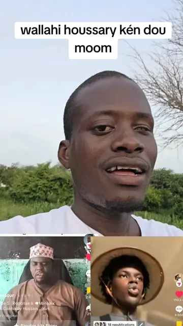 houssary kén dou moom