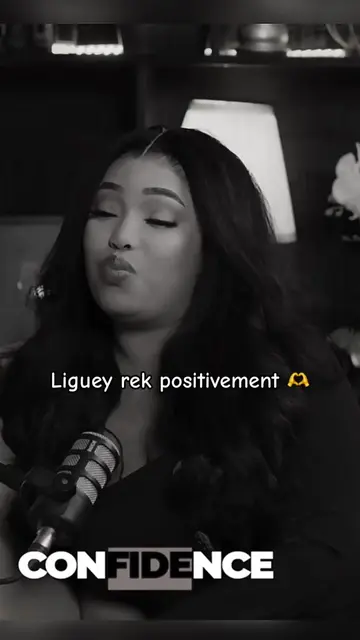 #aichakone #confidence