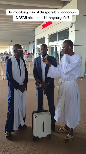 waaa diaspora bi wakh lén?