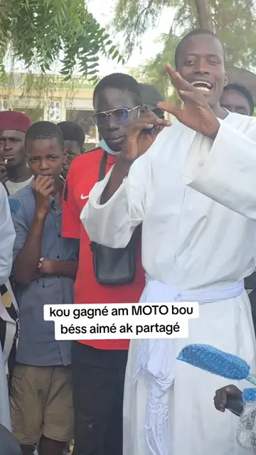 kou gagné am jakarta