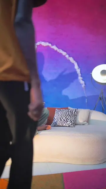 Quand une simple demande de café tourne au drame😭#viralvideo