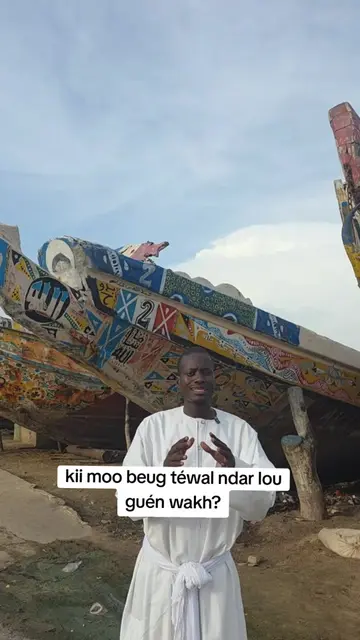 lii miy diangue nékh na waay