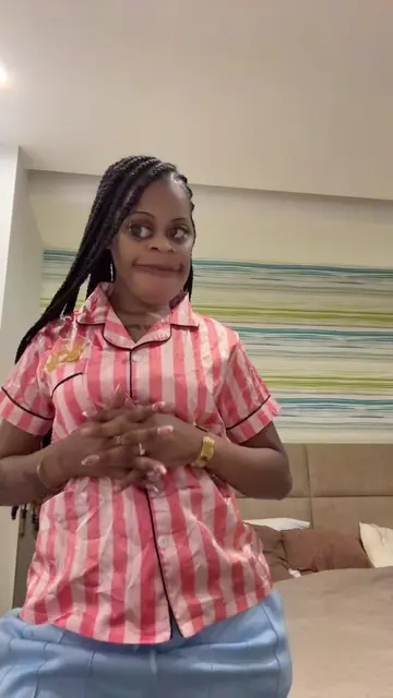 Vidéo TikTok virale de @mariama_spamm – tendance | DiodioGlow