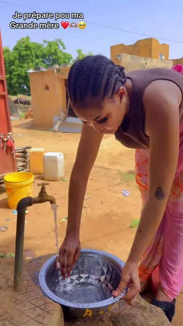 Vidéo TikTok virale de @intouchablee2000 – tendance | DiodioGlow