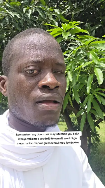 kouko partage yalla nga tabbi aldiana