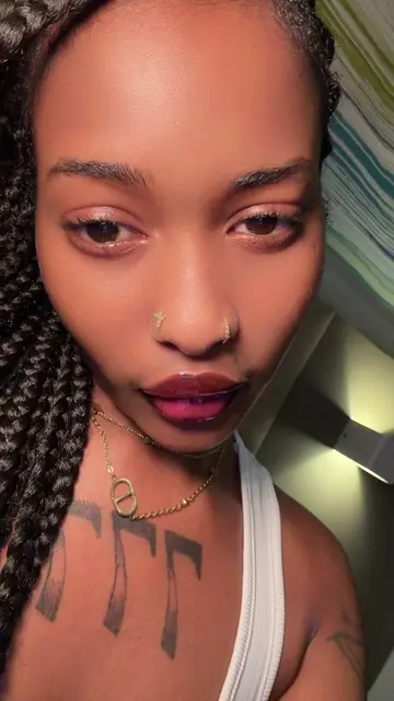 Cette chanson 🎶 banger🥺