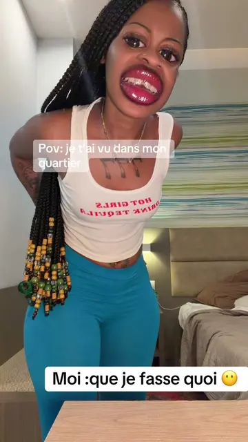 Vidéo TikTok virale de @mariama_spamm – tendance | DiodioGlow