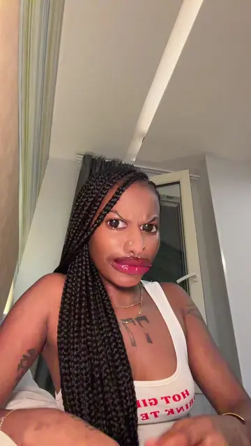 Vidéo TikTok 🤐🤐🤐 de @mariama_spamm – tendance | DiodioGlow