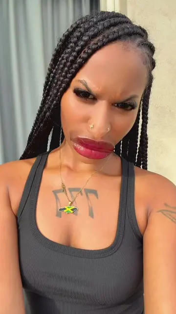 Vidéo TikTok virale de @mariama_spamm – tendance | DiodioGlow