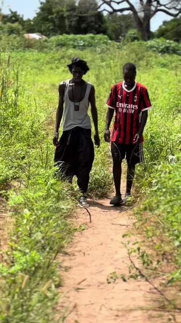 Mongui nonou +221 77 578 91 71  Wa 🥺🥺 #modou_comedien #ousseynoucomedy #sénégaltiktok #pourtoii