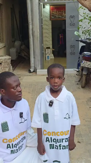 khalé bi doyna waar ñaanal ko