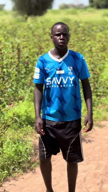 Ousseynou sonal nama dh 🥺😂#modou_comedien #ousseynoucomedy #sénégaltiktok #pourtoii