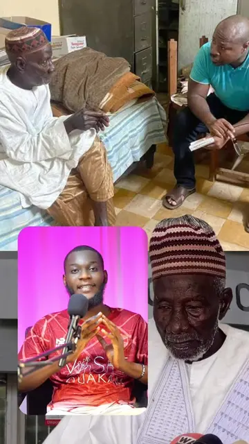 Bocar Samba Dieye expulsé de ses propres immeubles ? Mais qui est-il ? Pourquoi Guy Marius Sagna est parti le rentre visite chez lui et pourquoi on cite le nom de Abdoul Mbaye sur le dossier ? #BocarSambaDieye #guymariussagna #actualitesenegal #tiktoksenegal🇸🇳 #DiomayeFaye