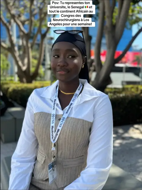 J’ai juste une requete: deleen ma nianal, dima taxawu te dima yonei xaliss😂 ba kerok may parei #tiktoksenegal #kalsoum #kals