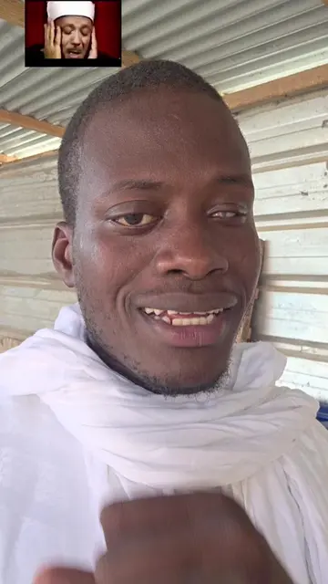 challenge Abdul basit